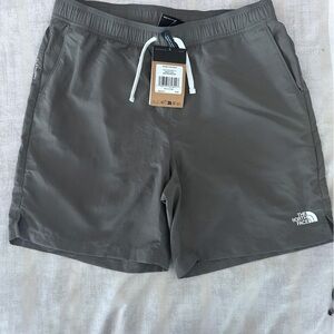 North Face Action 2.0 mens shorts